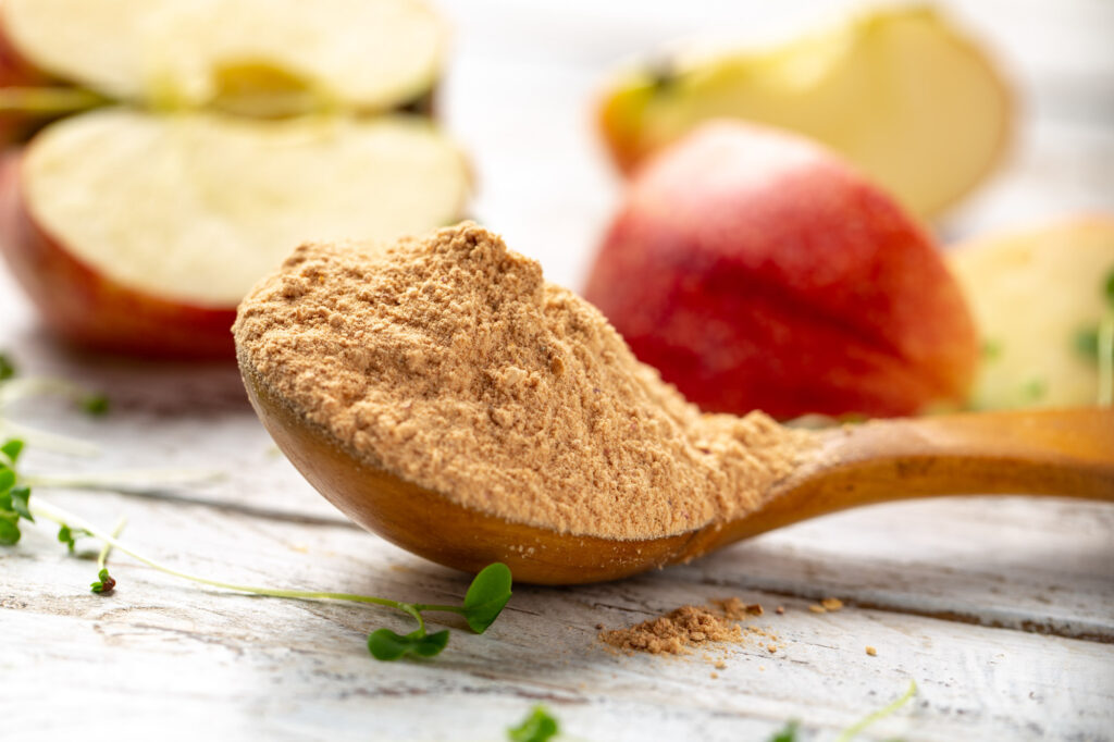 Apple Powder