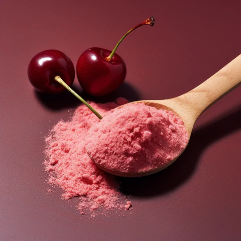 Cherry Powder