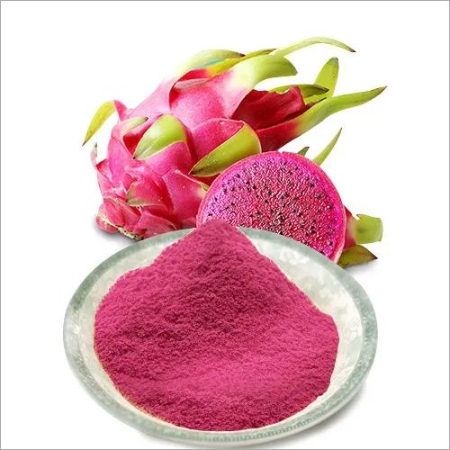 Dragon Fruit Powder