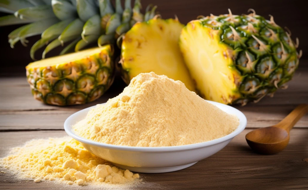 Pineapple Powder