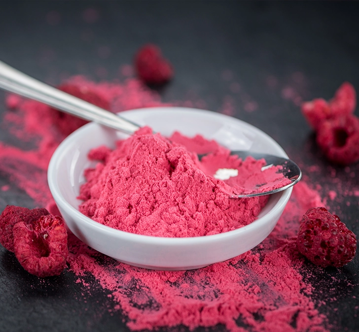 Raspberry Powder