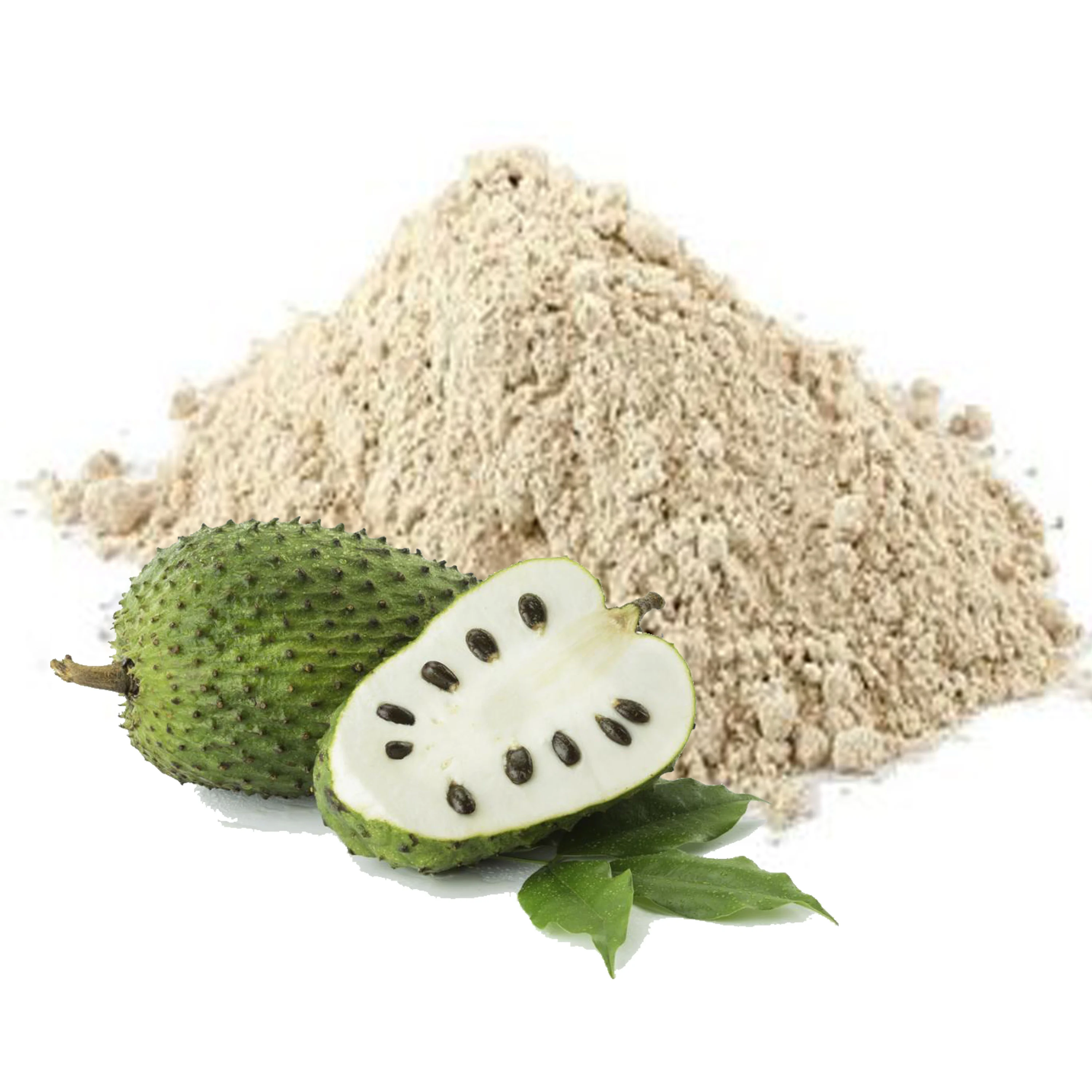 Soursop Powder