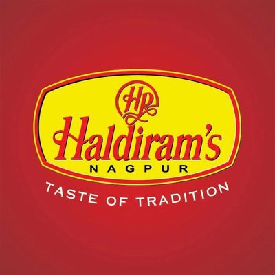 HALDIRAM