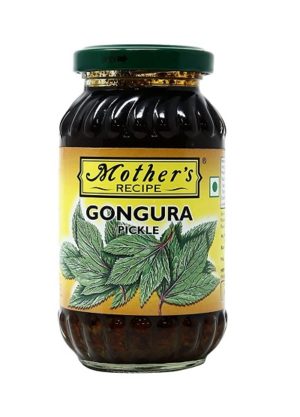 ANDHRA GONGURA PICKLE