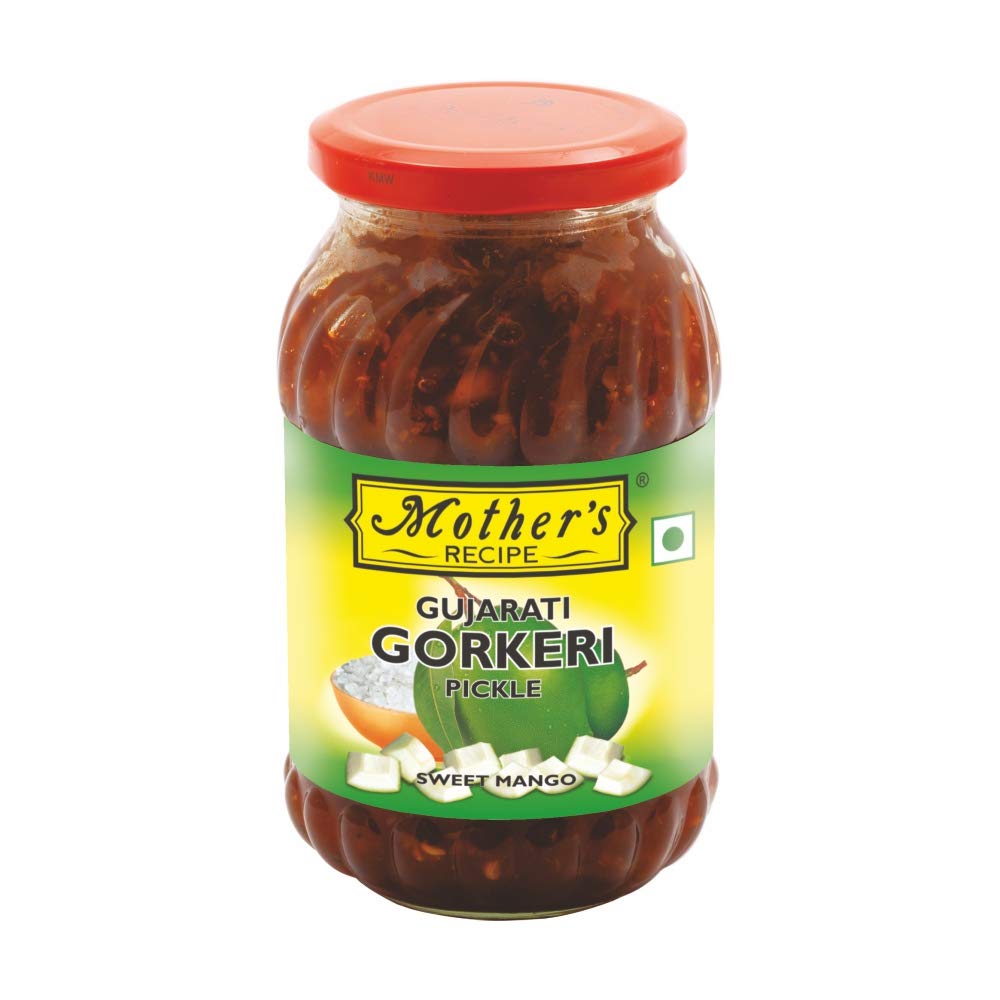 GORKERI PICKLE