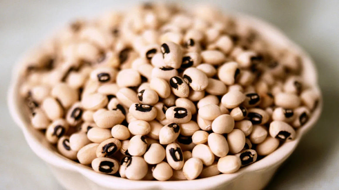 COW PEA