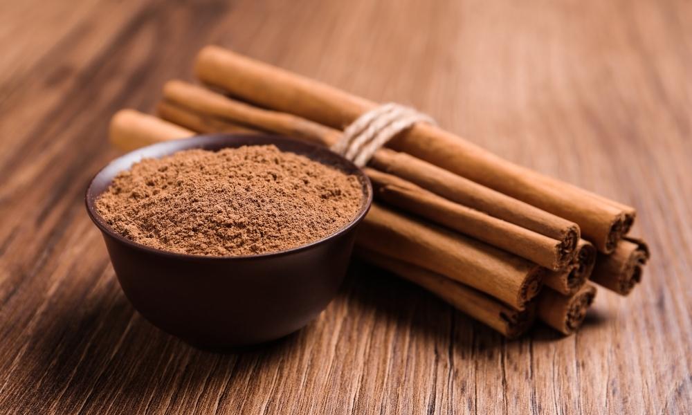 CINNAMON POWDER