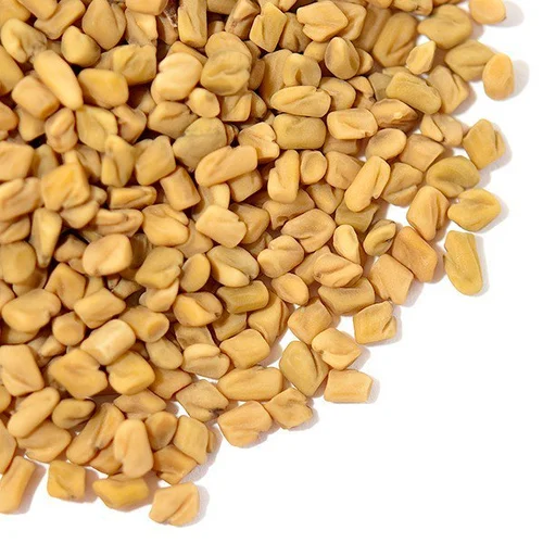 DRY FENUGREEK SEEDS