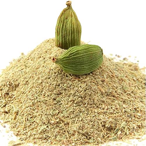 GREEN ELAICHI POWDER