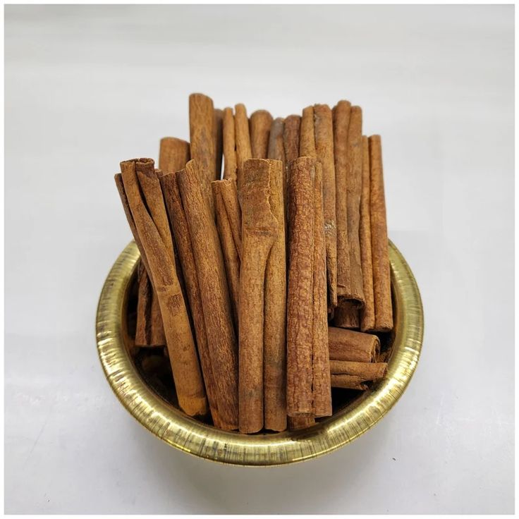 TAJ (CINNAMON STICK)