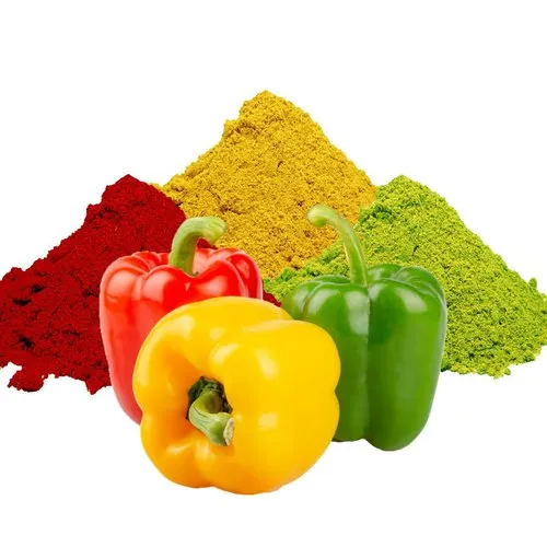 Bell Pepper Powder