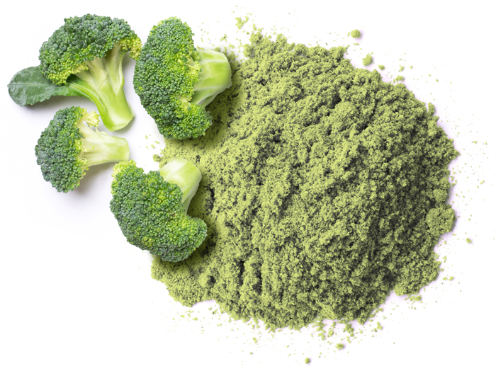 Broccoli Powder