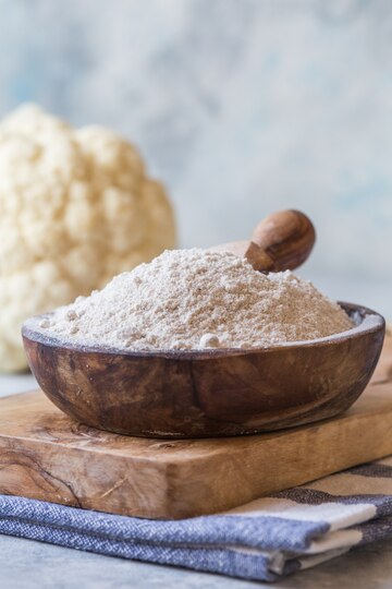 Cauliflower Powder