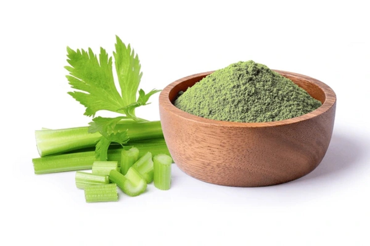Celery Powder