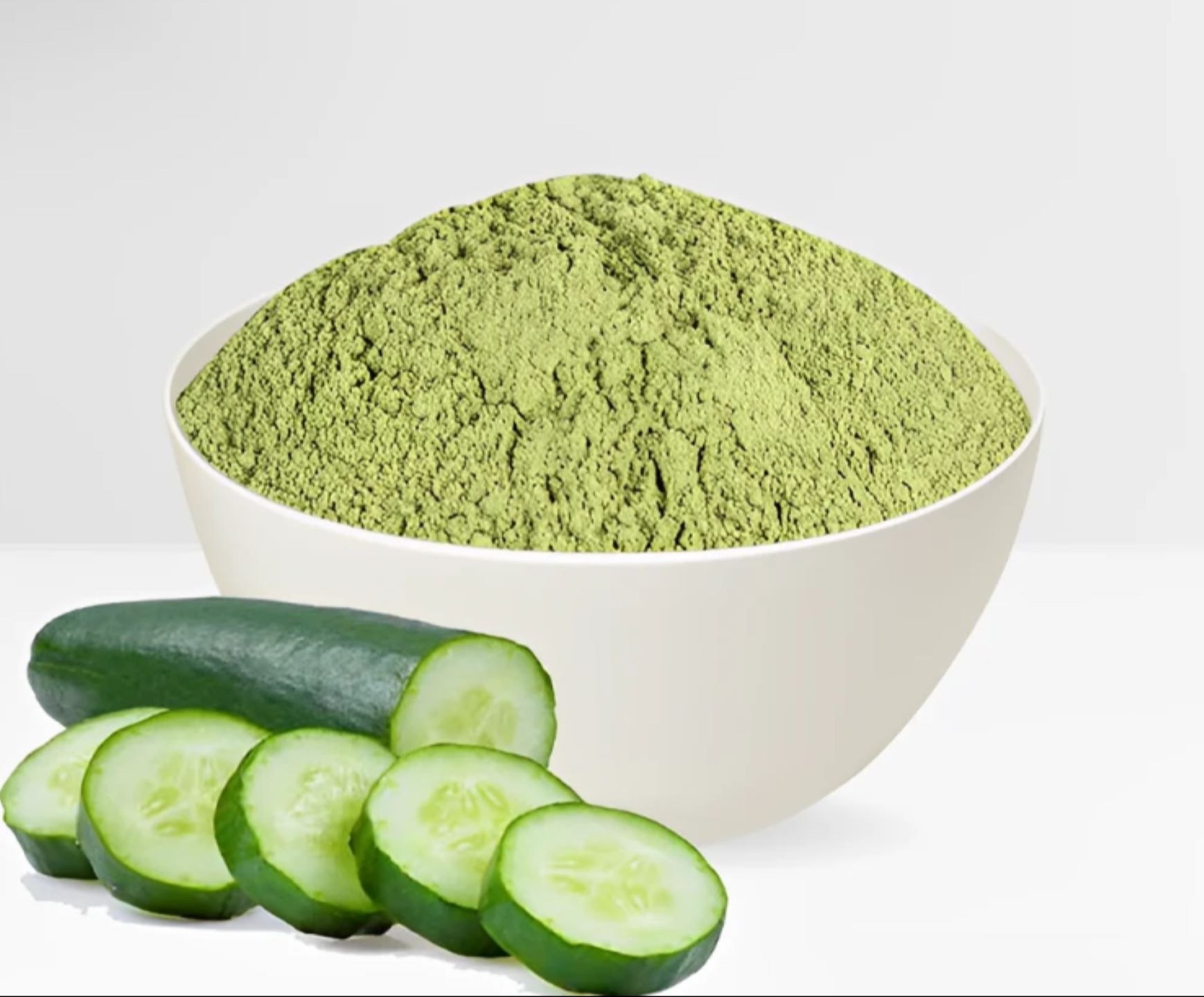 Cucumber Powder