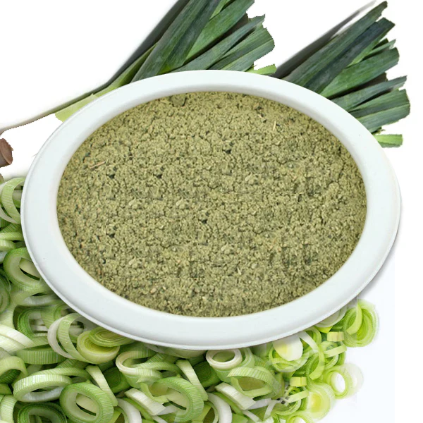 Leek Powder