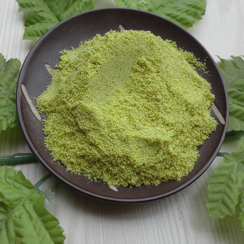 Mustard Green Powder