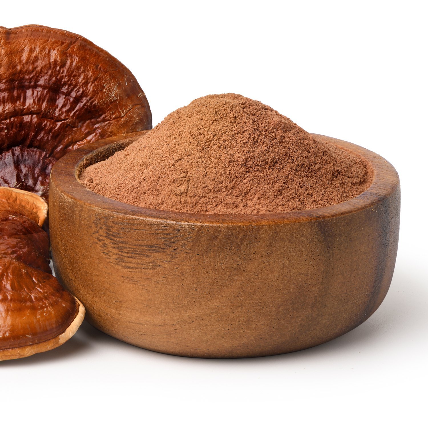 Reishi Mushroom Powder