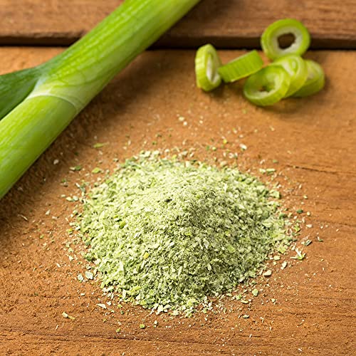 Scallion Powder