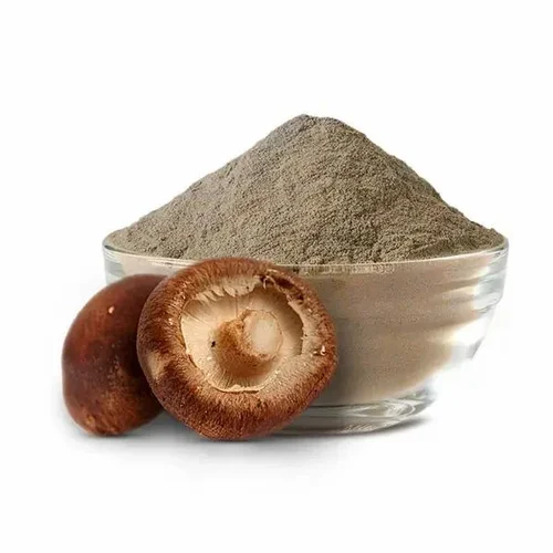 Shiitake Mushroom Powder