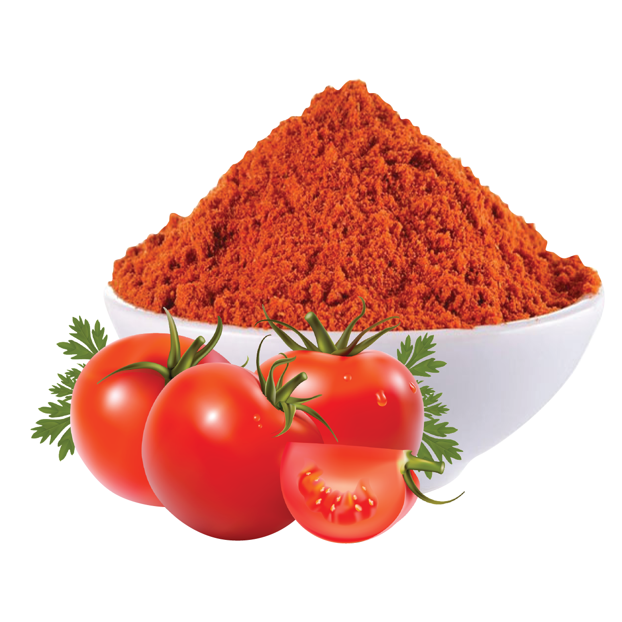 Tomato Powder